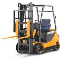 Forklift